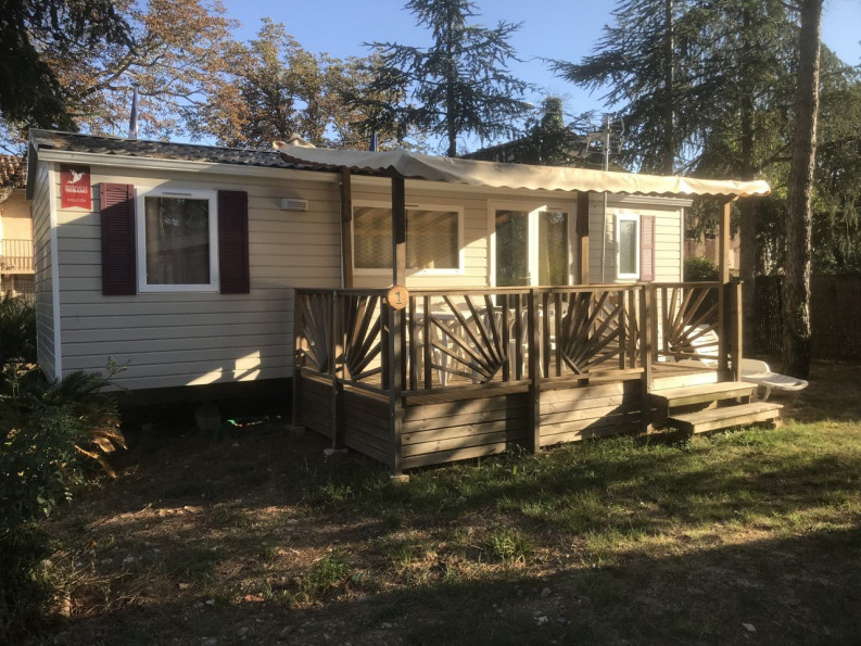 vente Mobil home Bedarieux - Photo 6