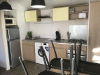 vente Mobil home Bedarieux