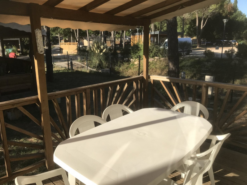 vente Mobil home Bedarieux - Photo 9