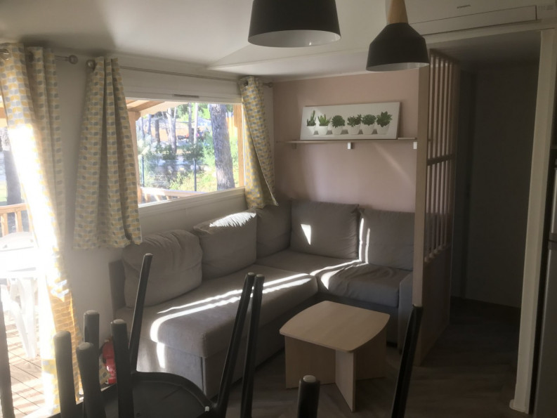 vente Mobil home Bedarieux - Photo 7