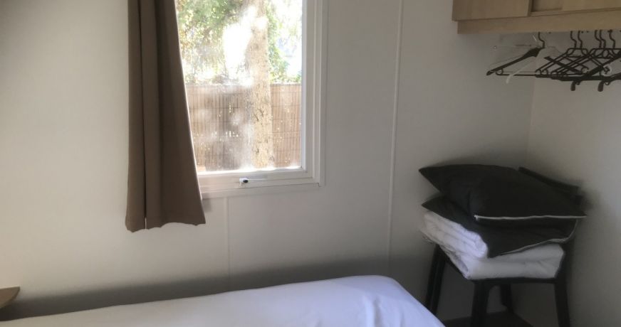 vente Mobil home Bedarieux