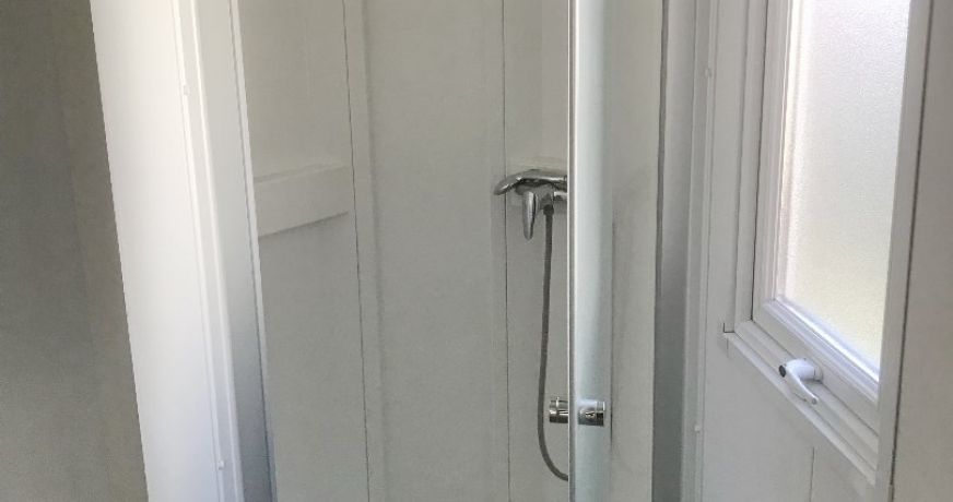 vente Mobil home Bedarieux