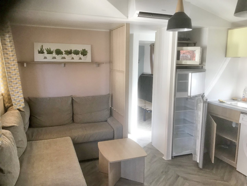 vente Mobil home Bedarieux - Photo 4