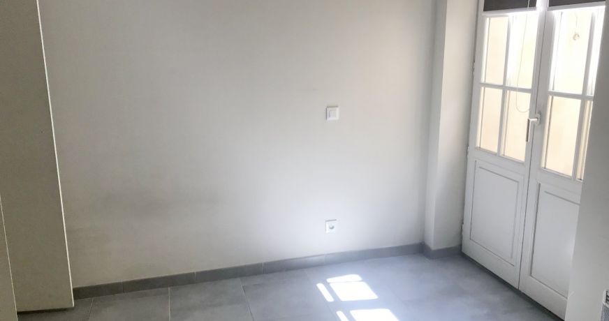 vente Appartement Pezenas