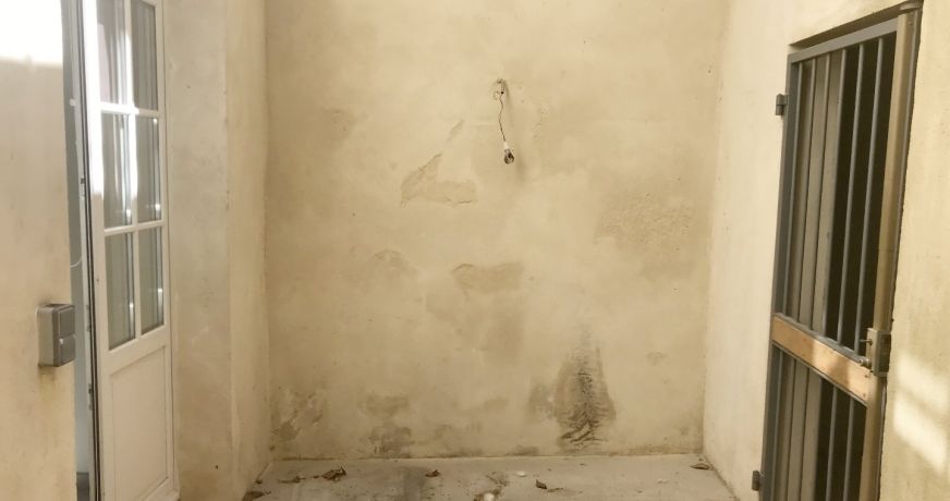 vente Appartement Pezenas