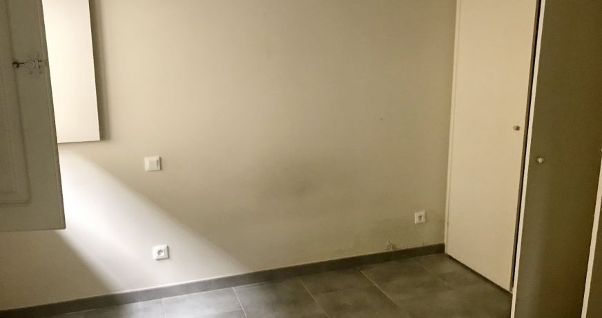 vente Appartement Pezenas