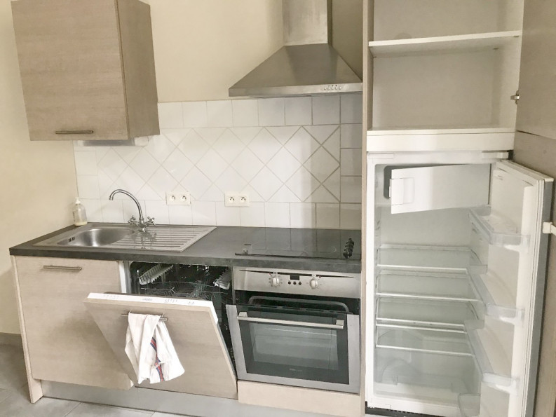 location Appartement Pezenas - Photo 10