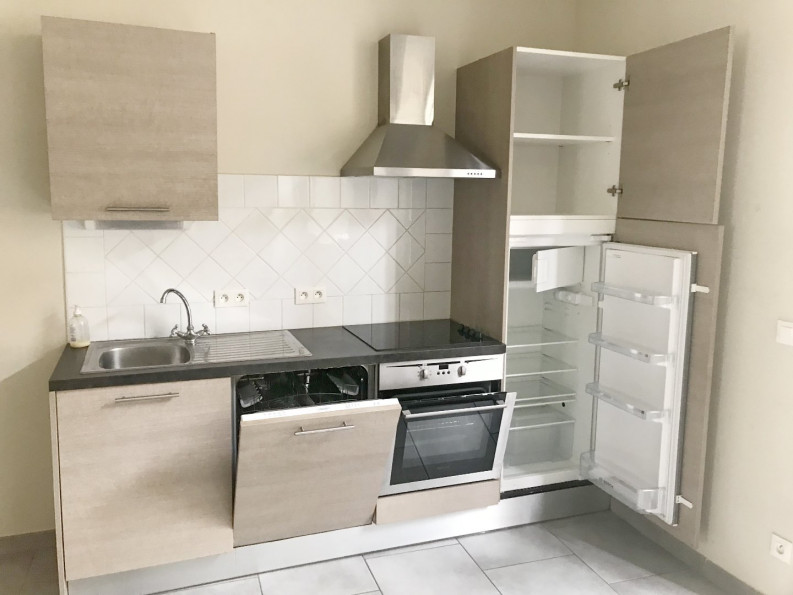 location Appartement Pezenas - Photo 2