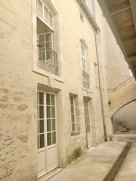 location Appartement Pezenas - Photo 1