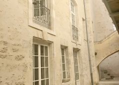 location Appartement Pezenas
