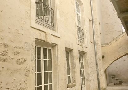 location Appartement Pezenas