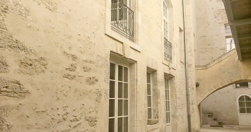 vente Appartement Pezenas