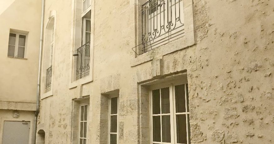 vente Appartement Pezenas