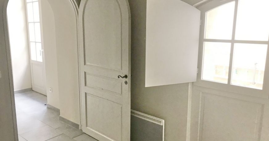 vente Appartement Pezenas