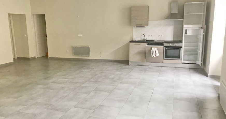 vente Appartement Pezenas