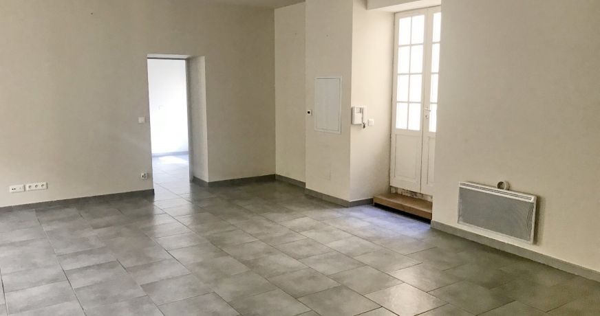 vente Appartement Pezenas