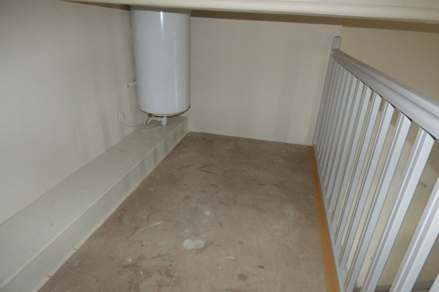 location Appartement bourgeois Pezenas - Photo 9