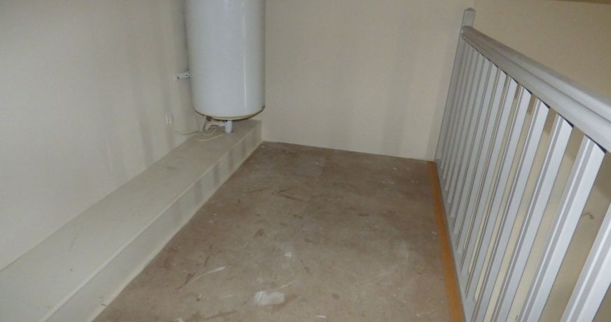 location Appartement bourgeois Pezenas