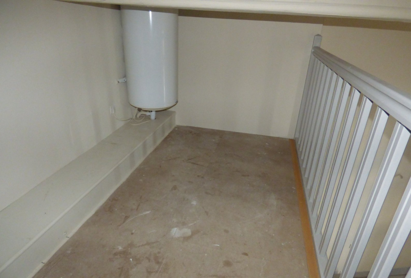 location Appartement bourgeois Pezenas - Photo 9