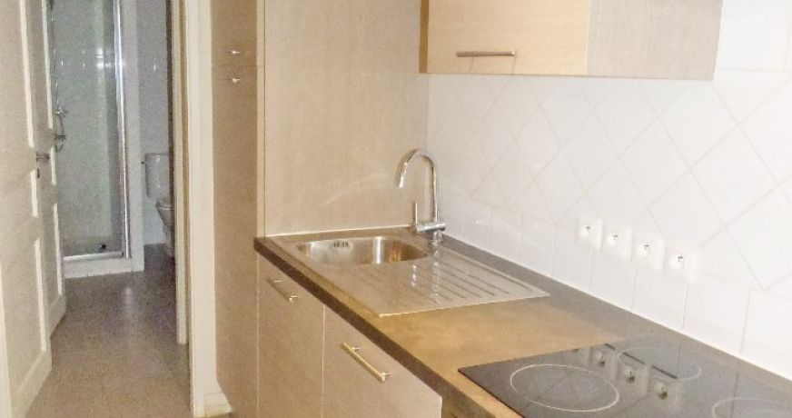 location Appartement bourgeois Pezenas