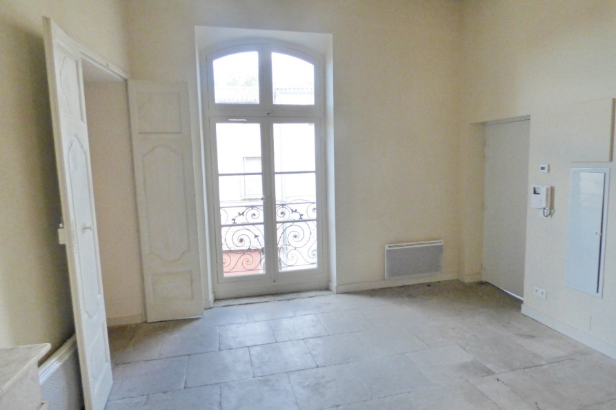 location Appartement bourgeois Pezenas - Photo 4