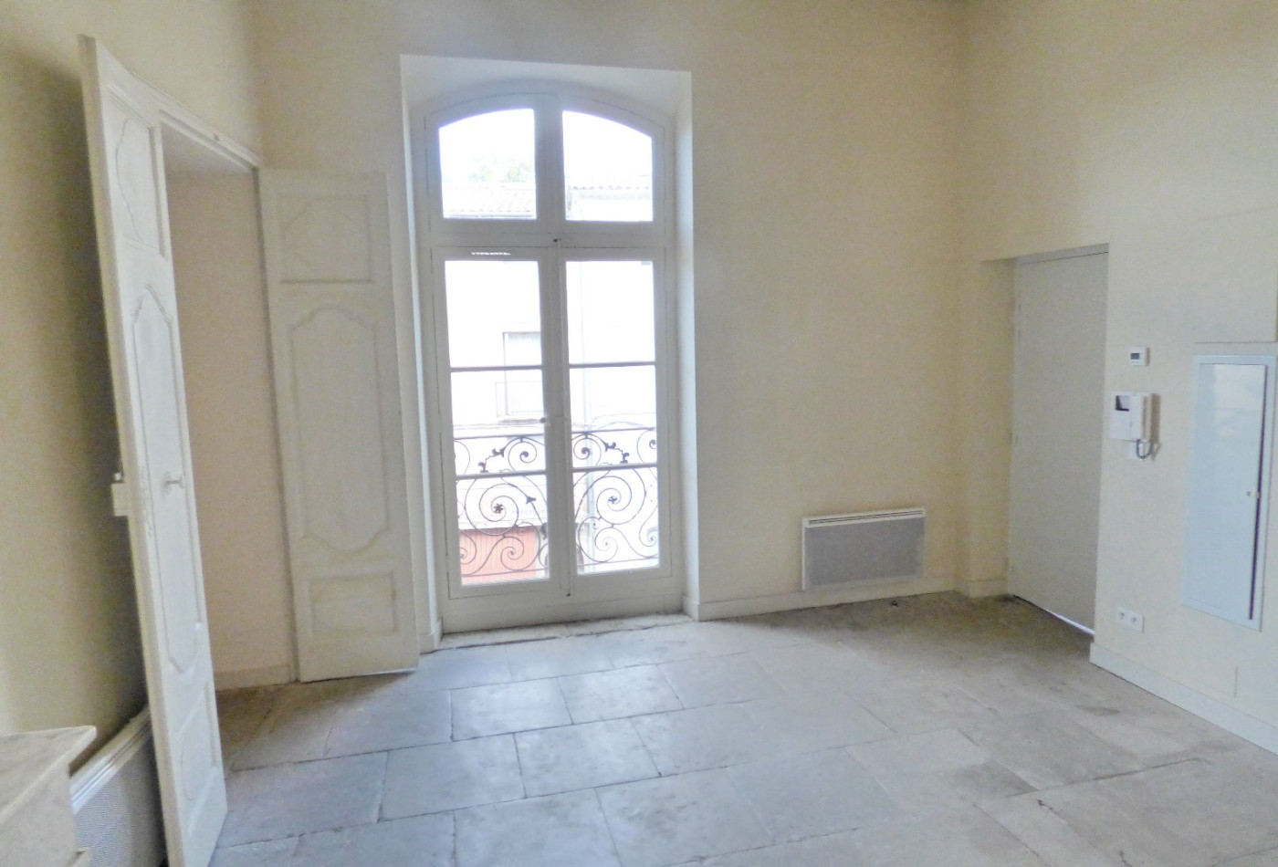 location Appartement bourgeois Pezenas - Photo 4