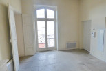 location Appartement bourgeois Pezenas