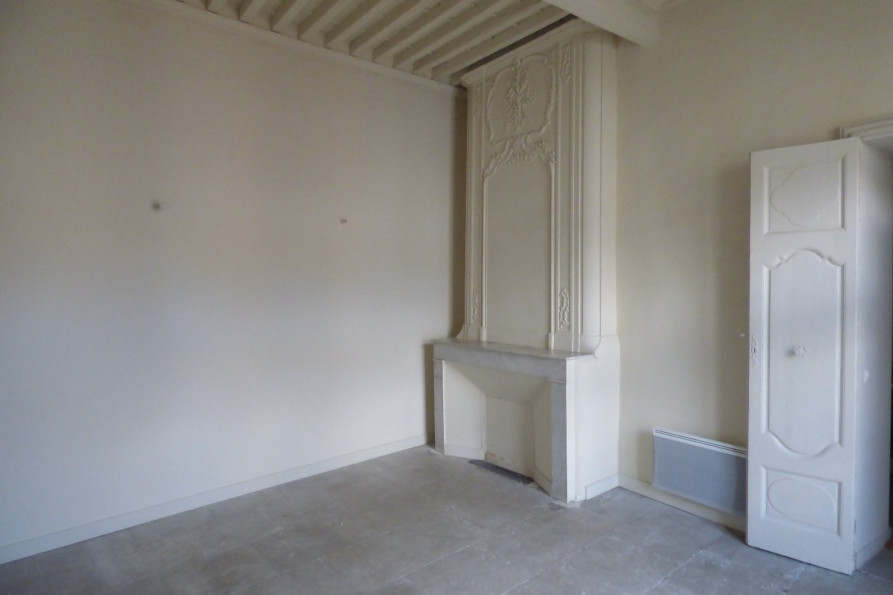 location Appartement bourgeois Pezenas - Photo 10