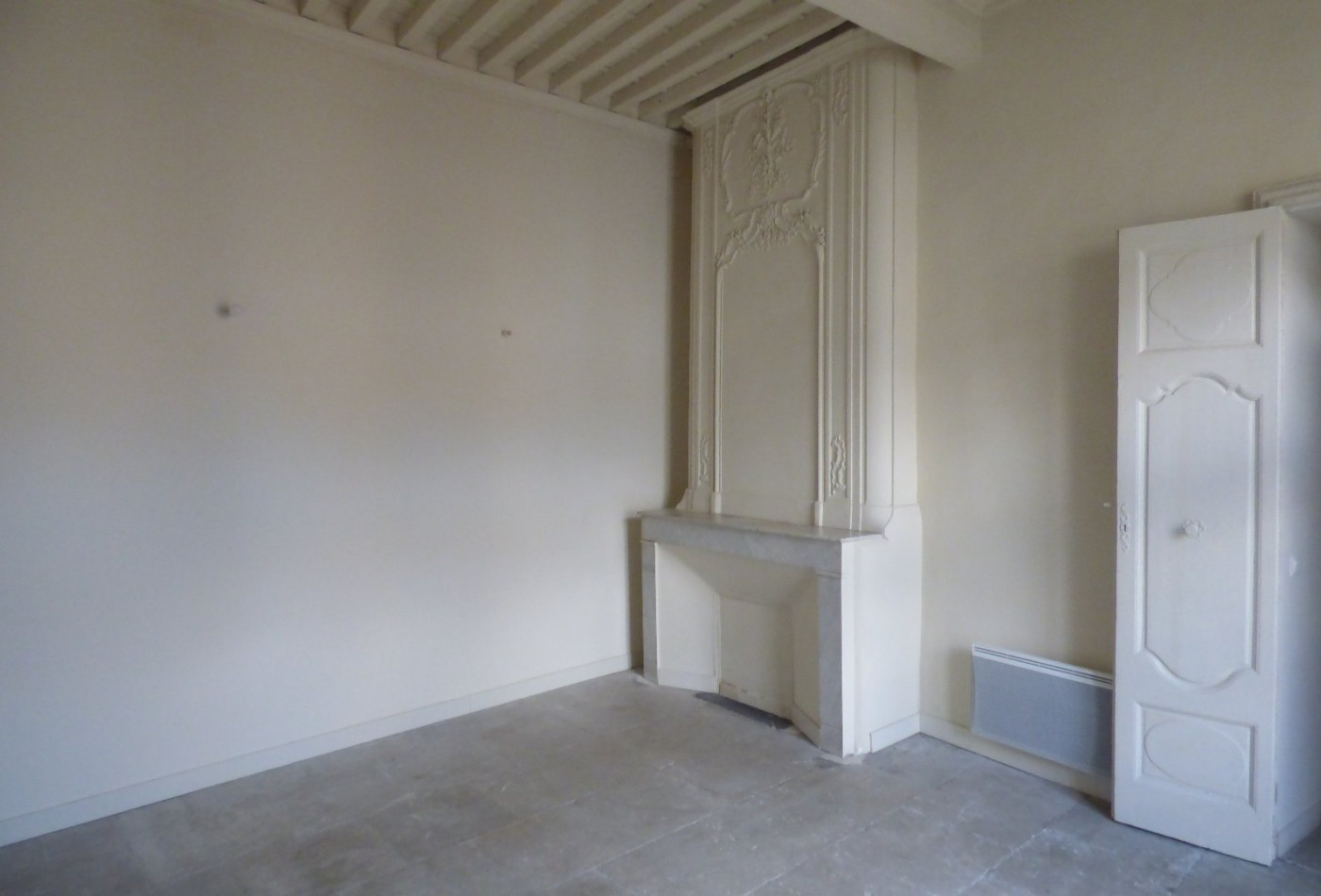 location Appartement bourgeois Pezenas - Photo 10