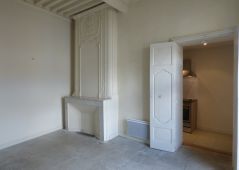 location Appartement bourgeois Pezenas