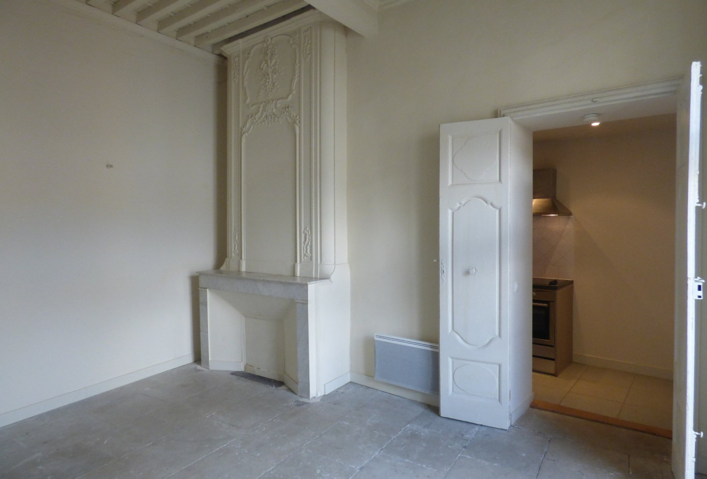 location Appartement bourgeois Pezenas - Photo 1
