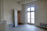 location Appartement bourgeois Pezenas