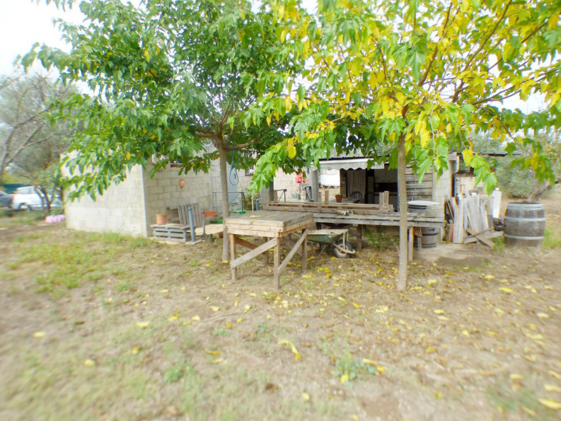 vente Mazet Cazouls D'herault - Photo 3