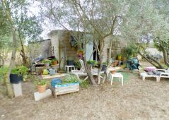 vente Mazet Cazouls D'herault