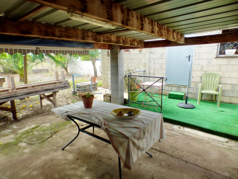 vente Mazet Cazouls D'herault - Photo 6