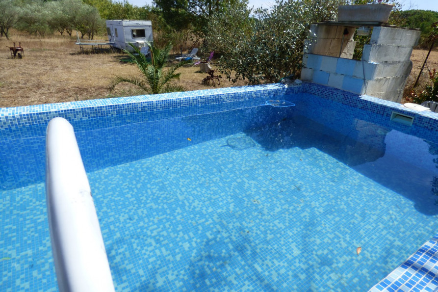 vente Mazet Cazouls D'herault - Photo 4