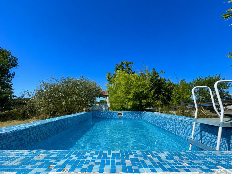 vente Mazet Cazouls D'herault - Photo 1