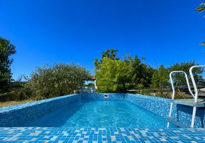 vente Mazet Cazouls D'herault