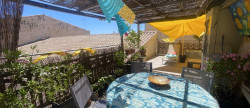 vente Appartement ancien Pezenas