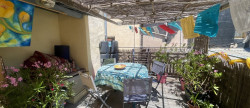 vente Appartement ancien Pezenas