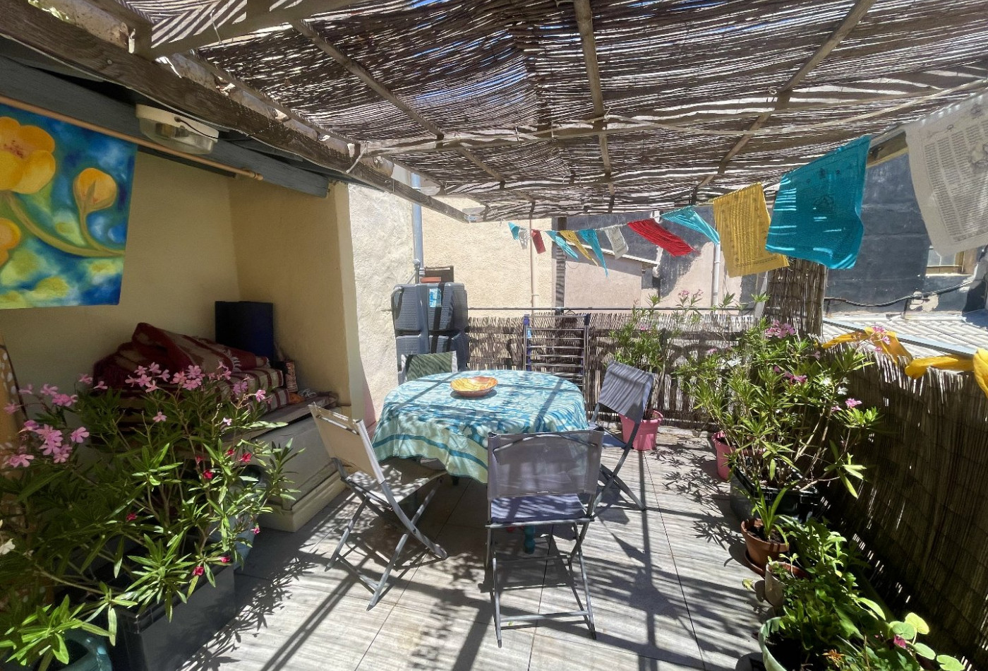 vente Appartement ancien Pezenas - Photo 4