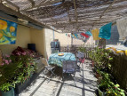 vente Appartement ancien Pezenas