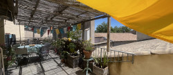 vente Appartement ancien Pezenas