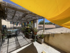 vente Appartement ancien Pezenas