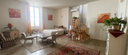 vente Appartement ancien Pezenas