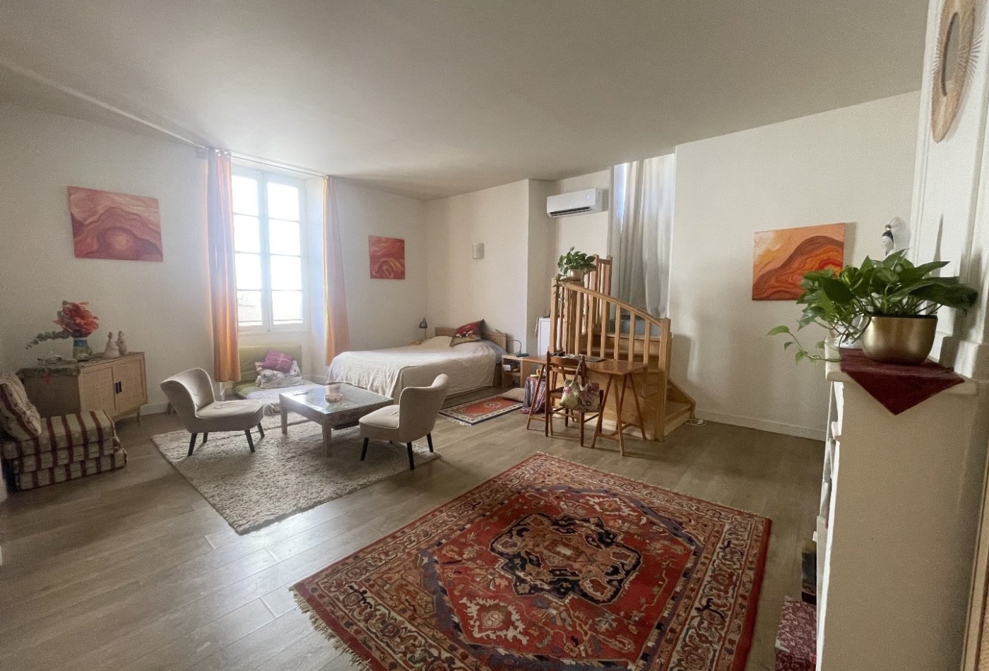 vente Appartement ancien Pezenas - Photo 2