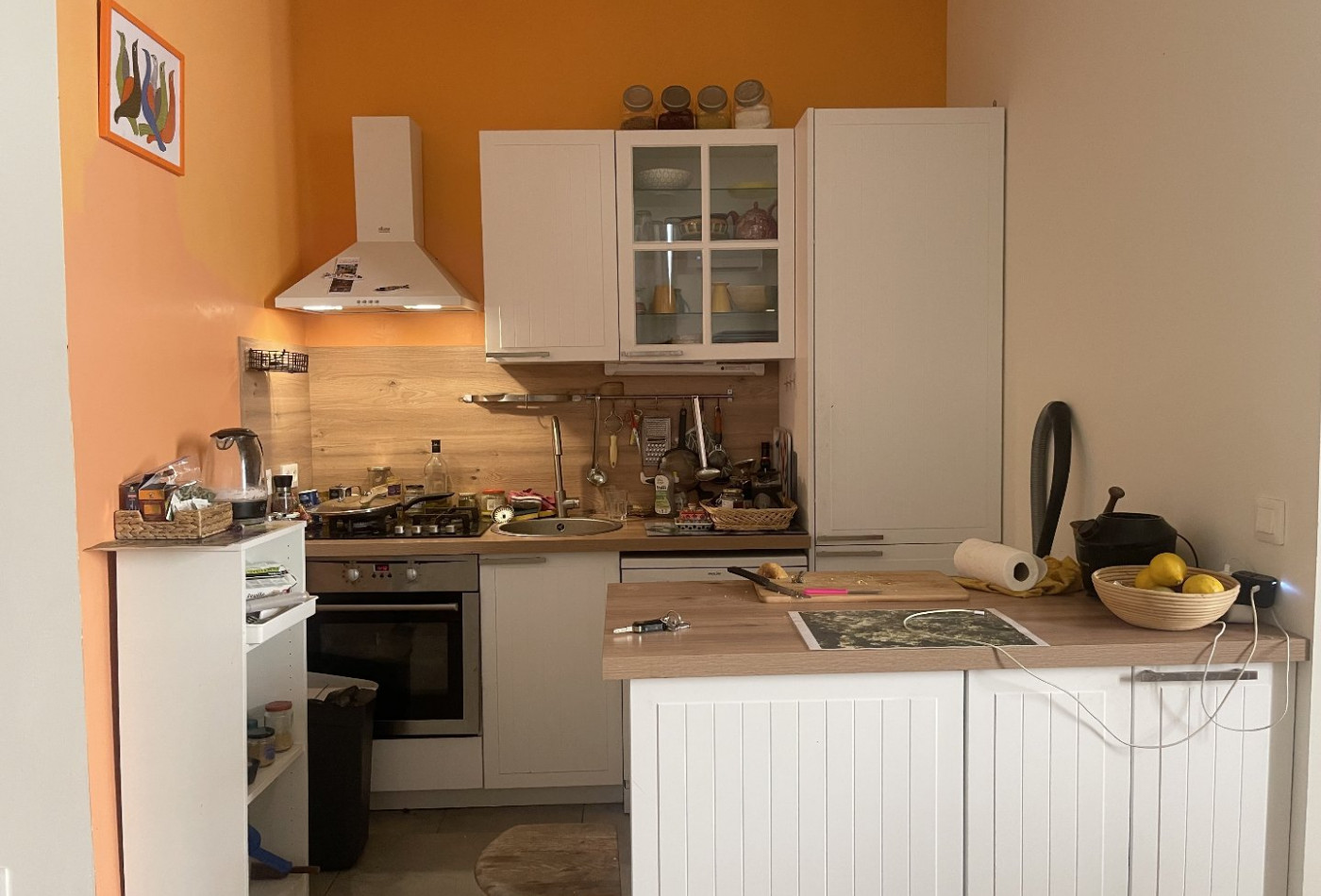 vente Appartement ancien Pezenas - Photo 3