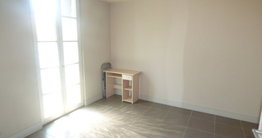 location Appartement Beziers
