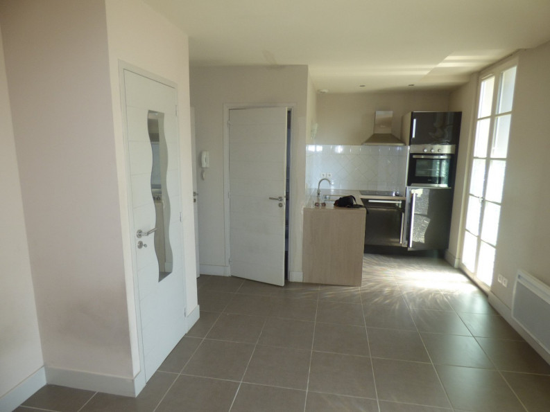 location Appartement Beziers - Photo 1