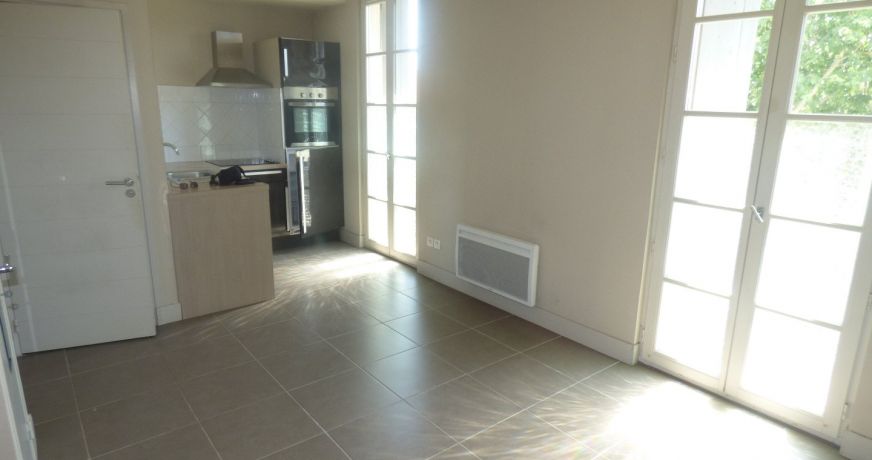 location Appartement Beziers